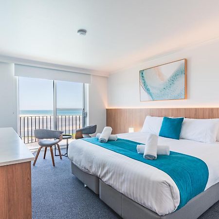 Scamander Beach Resort Exteriér fotografie