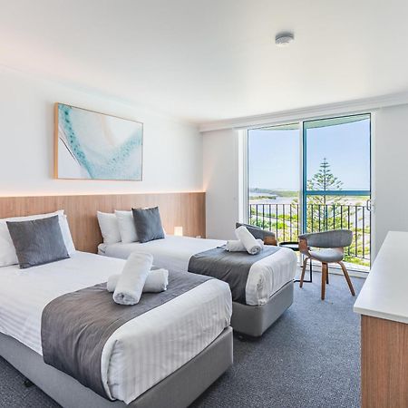 Scamander Beach Resort Exteriér fotografie