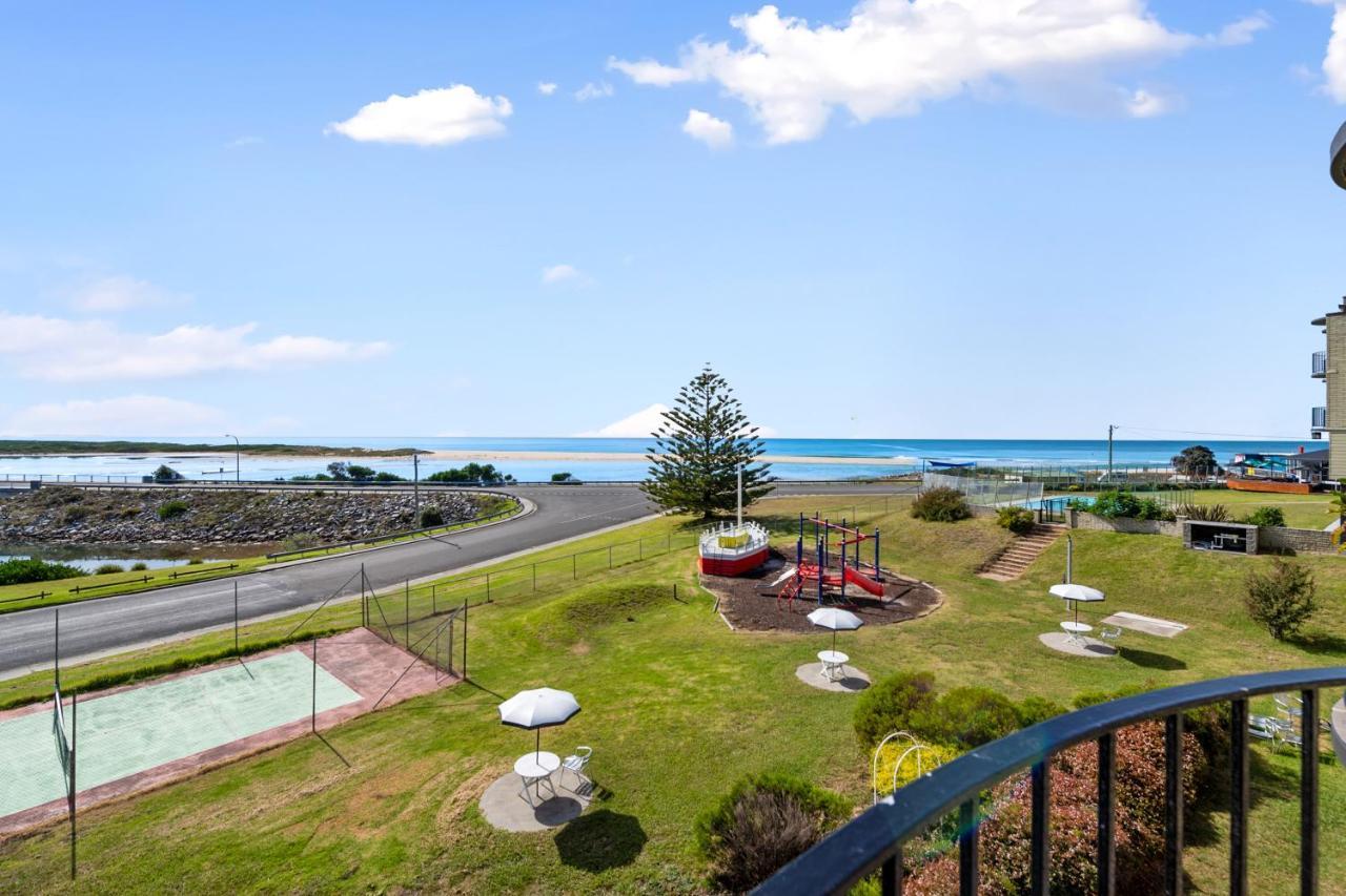 Scamander Beach Resort Exteriér fotografie