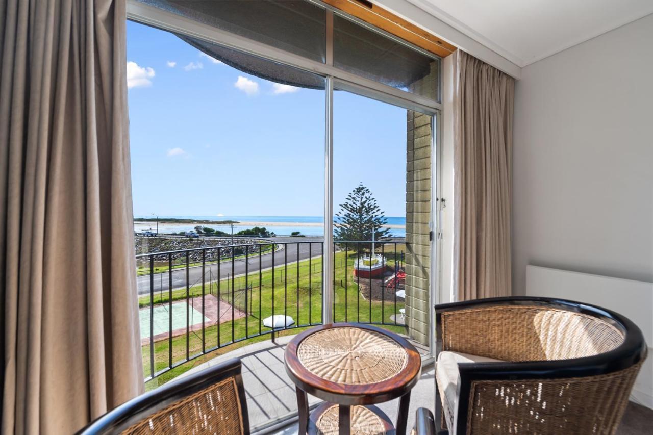 Scamander Beach Resort Exteriér fotografie